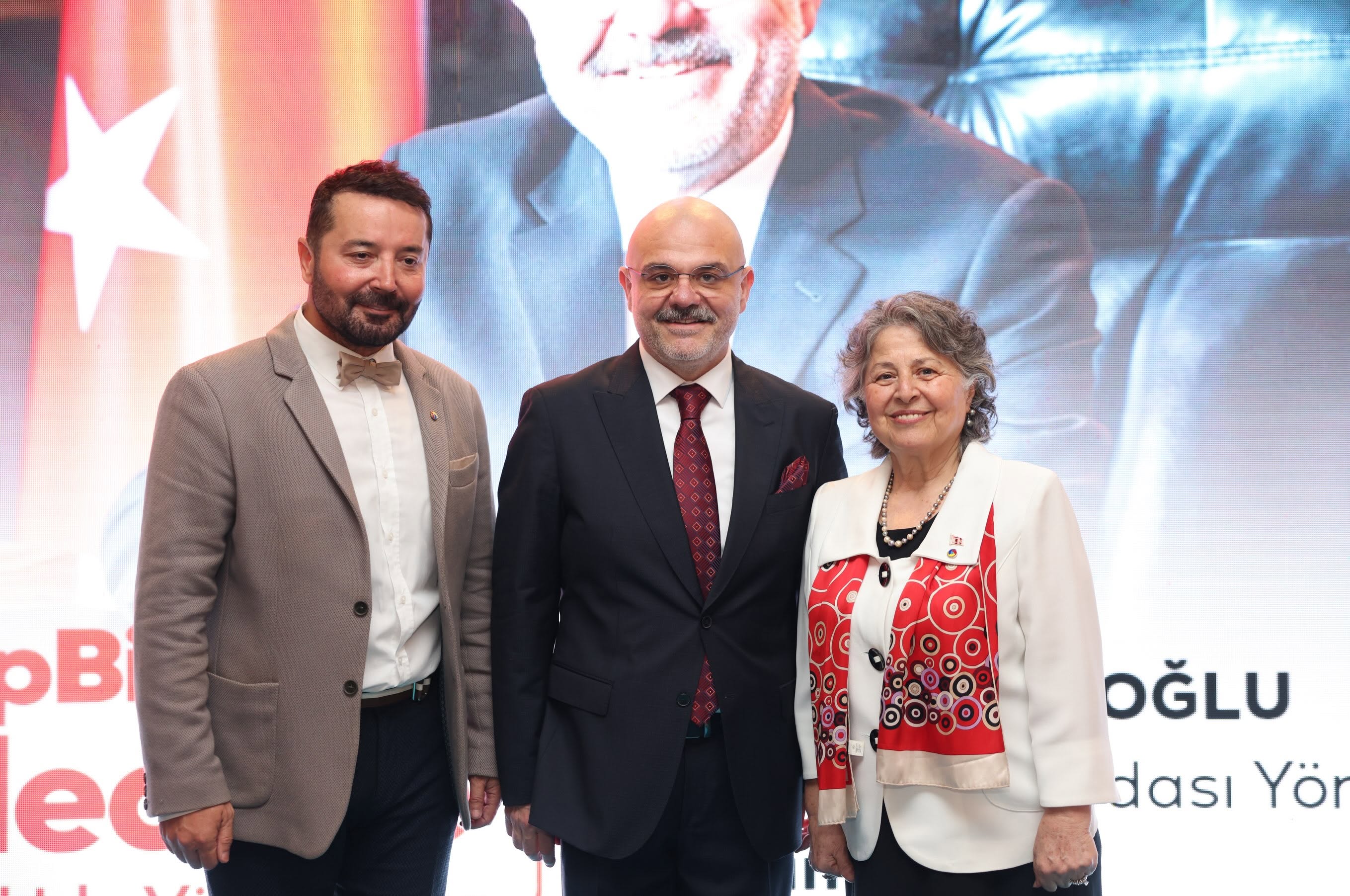 Oğuz Şerifalioğlu — çalışma