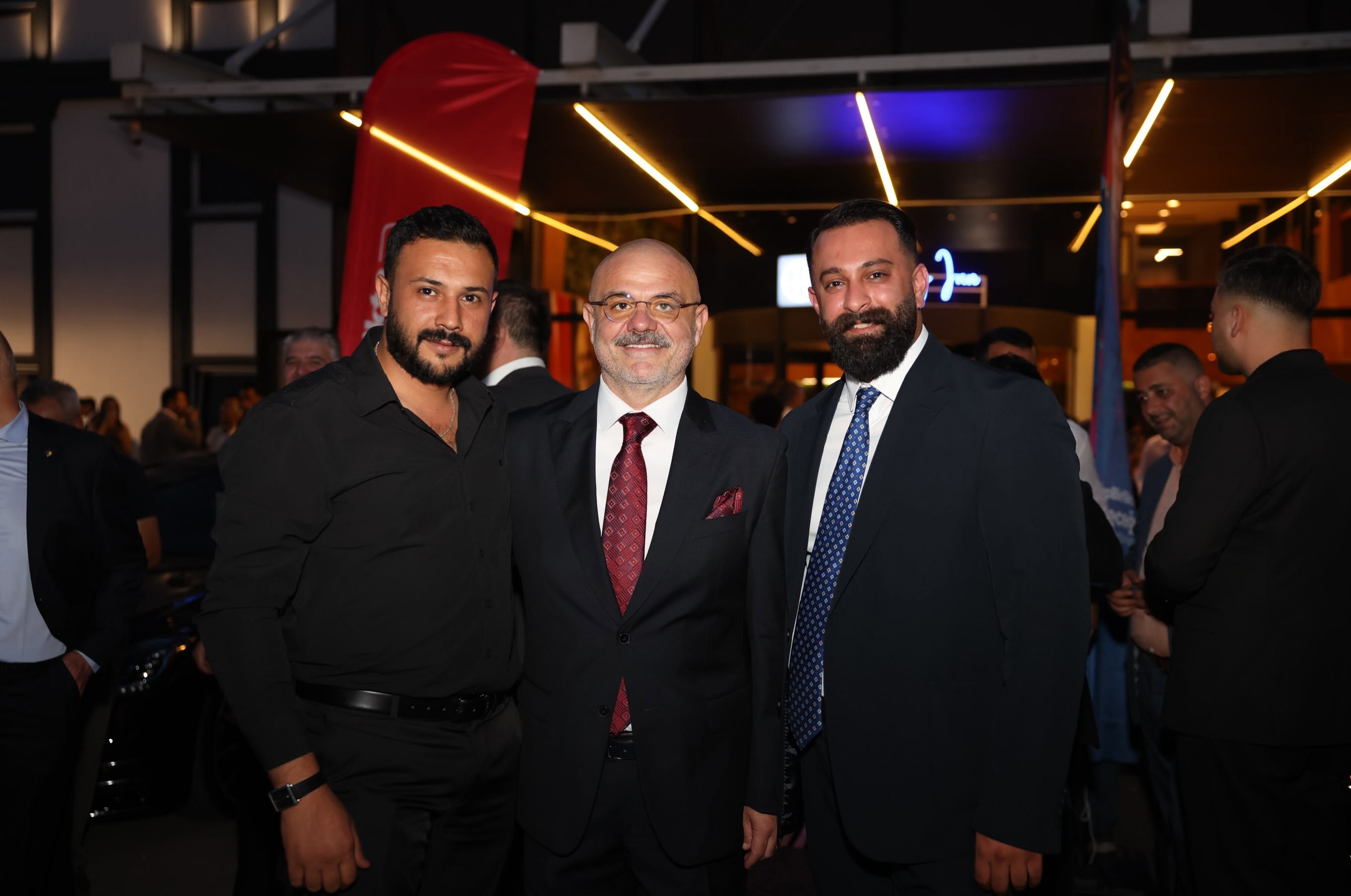 Oğuz Şerifalioğlu — çalışma
