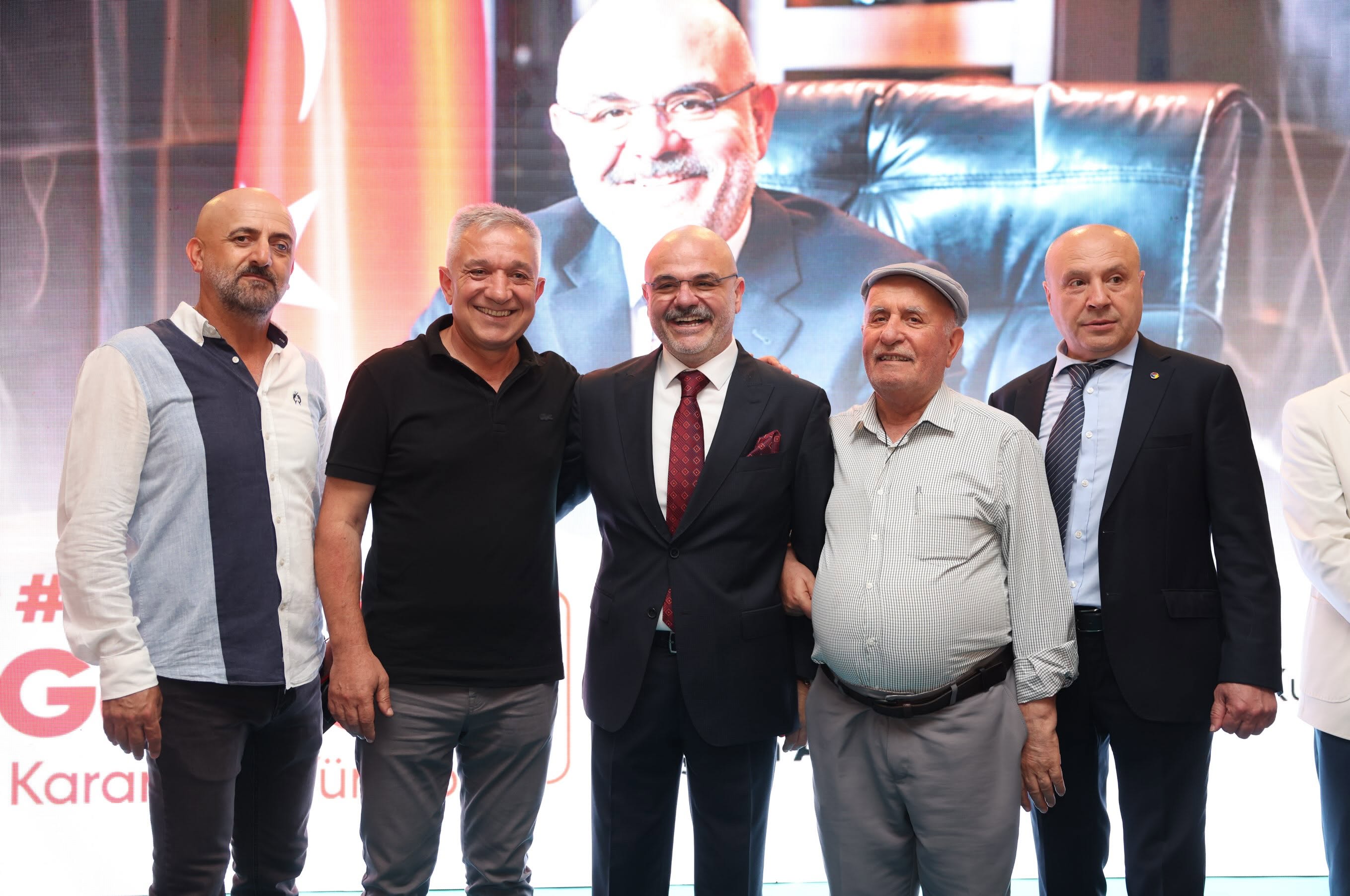 Oğuz Şerifalioğlu — çalışma