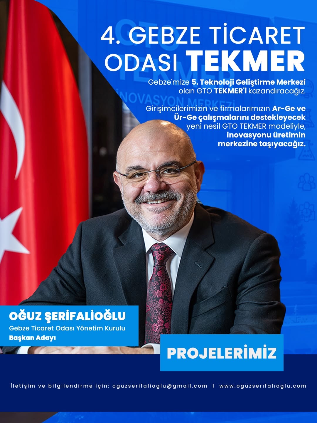 GTO TEKMER