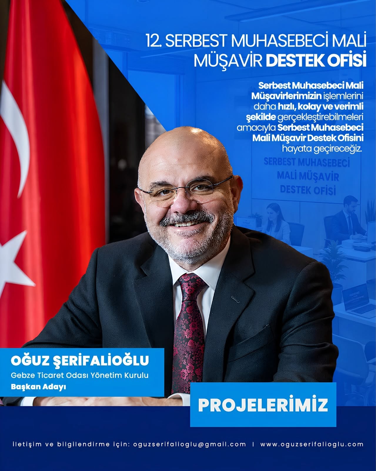 SMMM Destek Ofisi